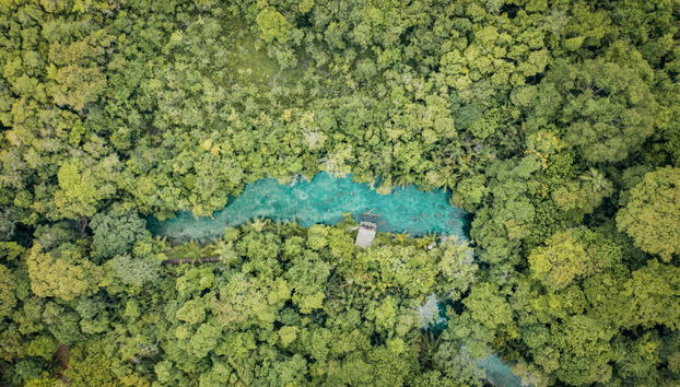 Nascente Azul Ticket - Photo 3