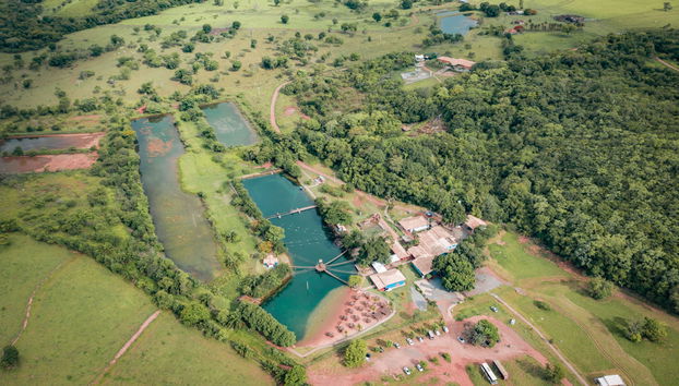 Nascente Azul Ticket - Photo 4