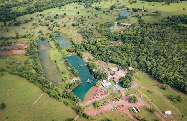 Nascente Azul Ticket - Photo 4