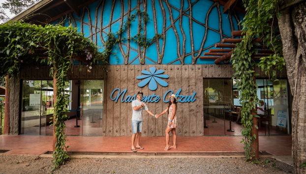 Nascente Azul Ticket - Photo 5