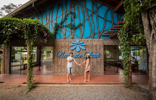 Nascente Azul Ticket - Photo 5