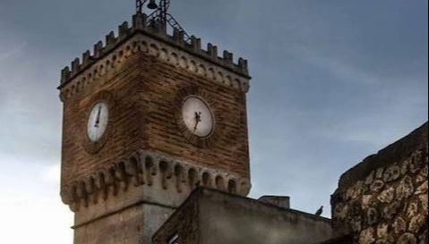 Mussomeli Walking Tour - Photo 1