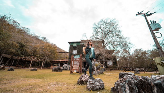 Guided Tour of the São Mateus Cave - Photo 4