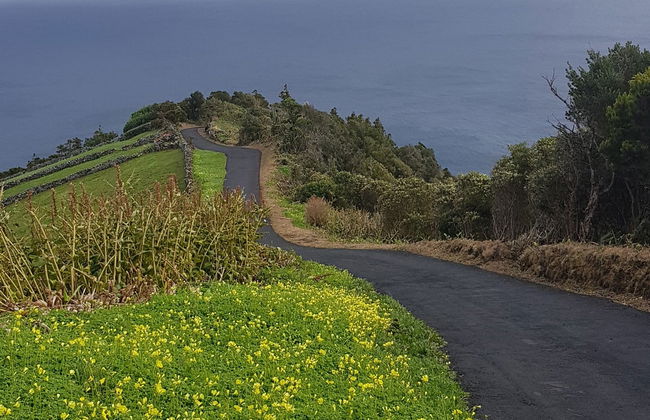Senderismo por la isla de Flores - Foto 6