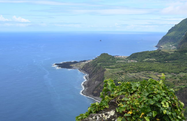 Senderismo por la isla de Flores - Foto 3