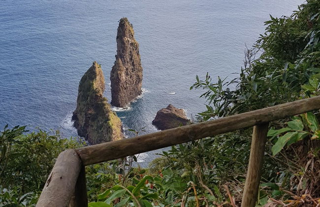 Senderismo por la isla de Flores - Foto 5