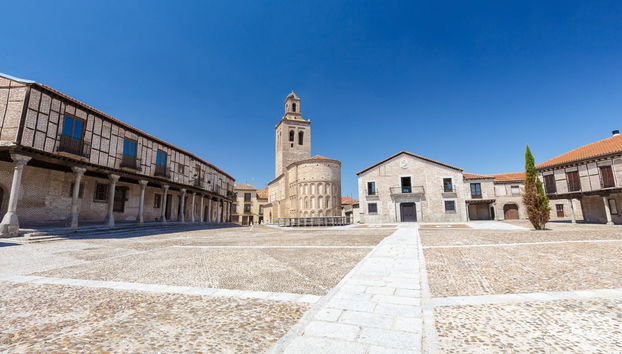 Tour privado por Arévalo - Photo 3