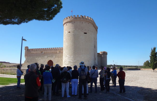 Tour privado por Arévalo - Foto 4