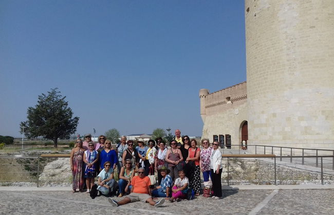 Tour privado por Arévalo - Foto 2