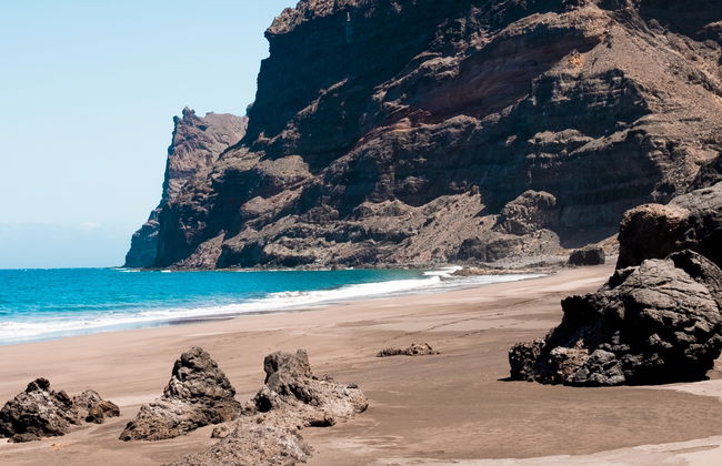 Senderismo por la reserva de Güi Güi - Foto 3
