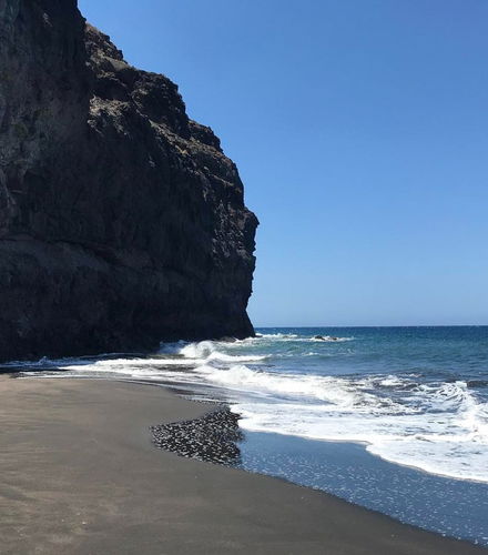 Foto de Senderismo por la reserva de Güi Güi