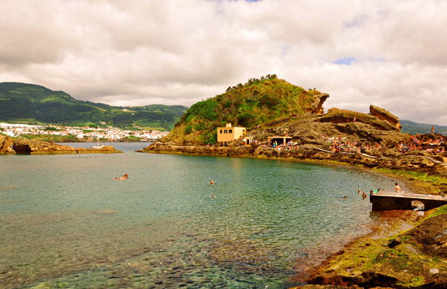 Visite de l'îlot de Vila Franca - Photo 8