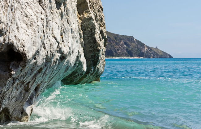 Cape Palinuro Sea Caves Excursion - Foto 7