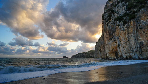 Cape Palinuro Sea Caves Excursion - Foto 3