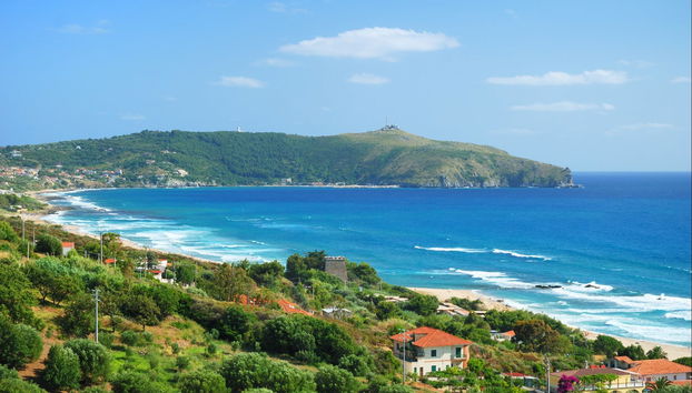 Cape Palinuro Sea Caves Excursion - Foto 4