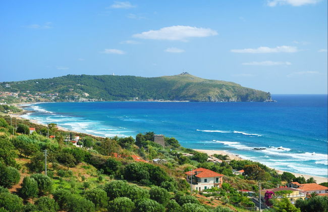 Cape Palinuro Sea Caves Excursion - Foto 4