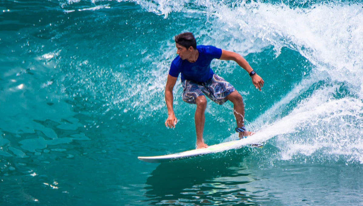 Suances Surfing Class - Photo 1
