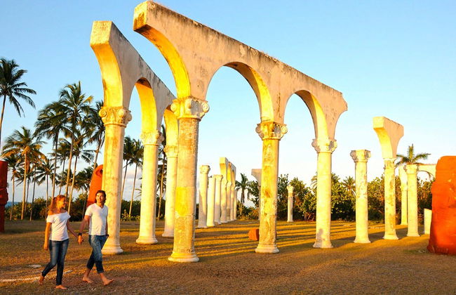 Bariay National Monument Day Trip - Photo 1