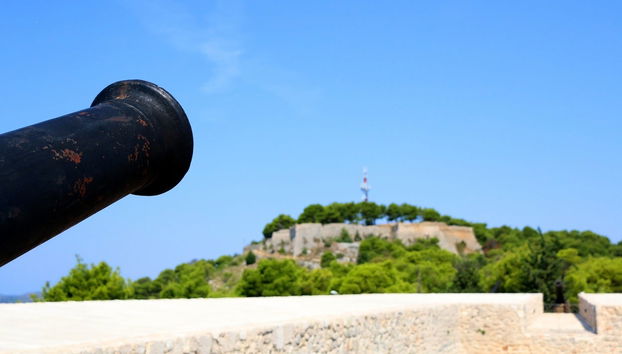 Fortalezas de Šibenik + Degustación de vinos - Foto 2