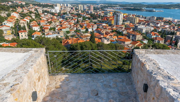 Fortalezas de Šibenik + Degustación de vinos - Foto 4