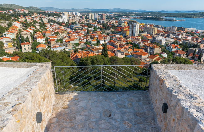 Fortalezas de Šibenik + Degustação de vinhos - Foto 4