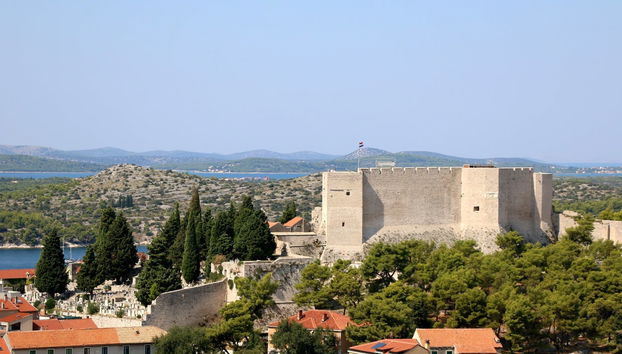 Fortalezas de Šibenik + Degustación de vinos - Foto 5