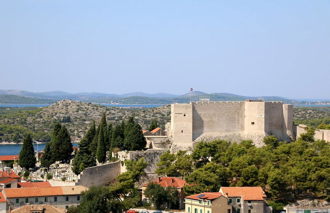 Fortalezas de Šibenik + Degustação de vinhos - Foto 5