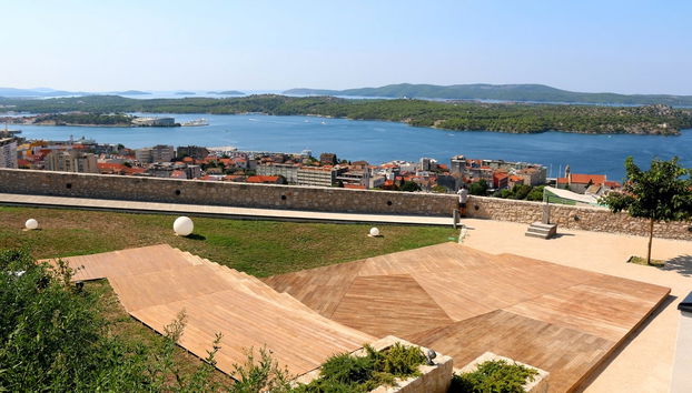 Fortalezas de Šibenik + Degustación de vinos - Foto 3