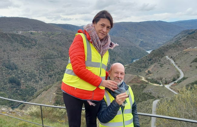 Tour de segway pela Ribeira Sacra - Foto 6