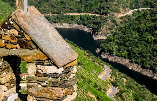 Tour de segway pela Ribeira Sacra - Foto 7