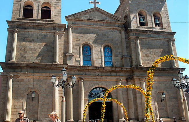 Tarija City Tour - Foto 2
