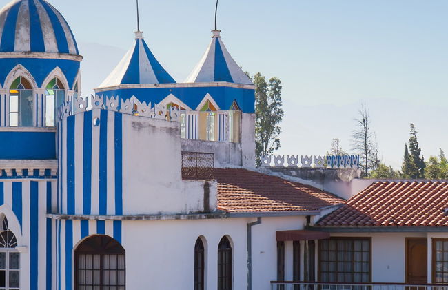 Visite de Tarija - Photo 4