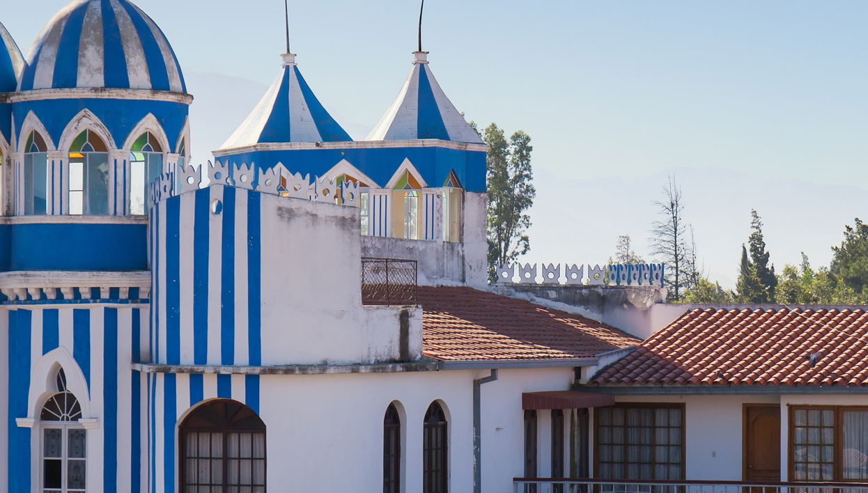 Visita guidata di Tarija - Foto 2