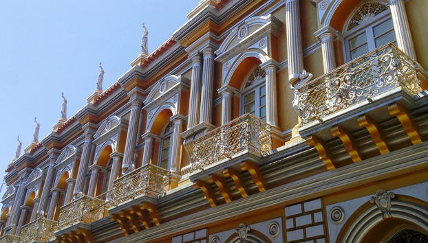 Tarija City Tour - Foto 2