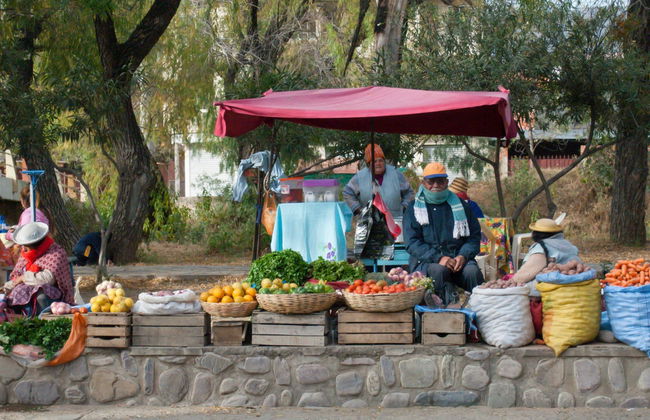 Tour por Tarija - Foto 4