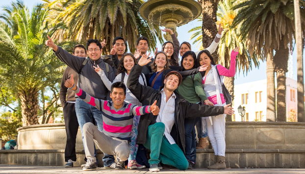 Tour por Tarija - Foto 5