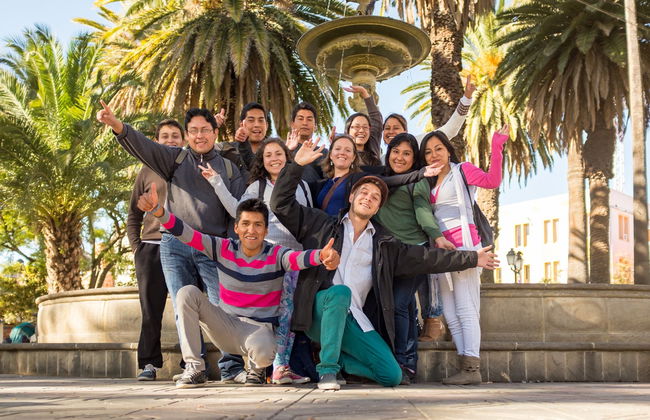 Tour por Tarija - Foto 5