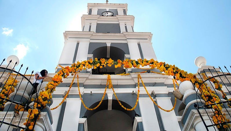 Visita guidata di Tarija - Foto 1