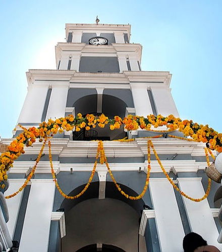 Foto de Tour por Tarija