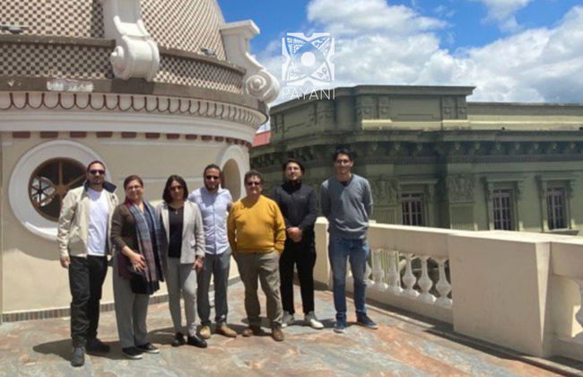 Visite guidée de Riobamba - Photo 7