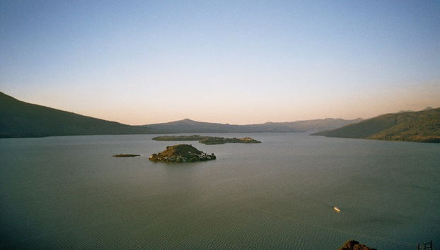 Excursión a las islas Yunuén y Pacanda + Ihuatzio - Foto 2