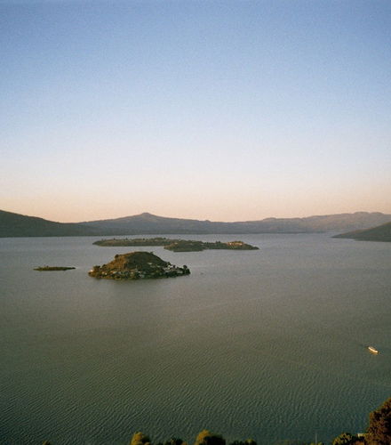 Foto de Excursión a las islas Yunuén y Pacanda + Ihuatzio