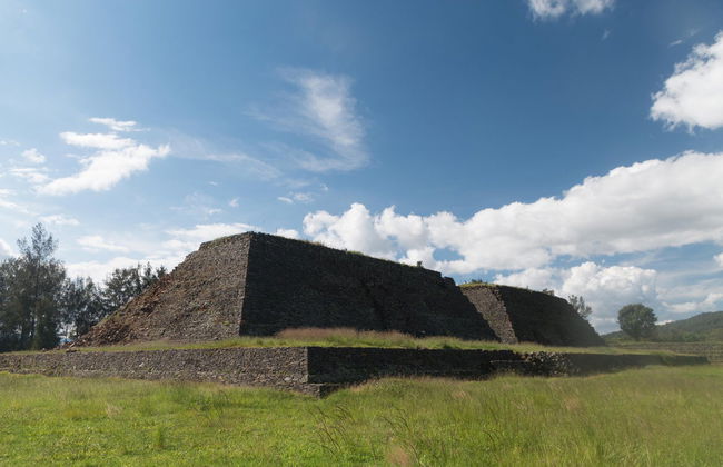 Excursión a las islas Yunuén y Pacanda + Ihuatzio - Foto 3