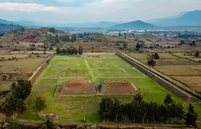 Excursión a las islas Yunuén y Pacanda + Ihuatzio - Foto 5