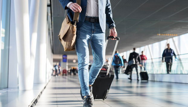 Transfer per l'aeroporto di Malé in motoscafo - Foto 3