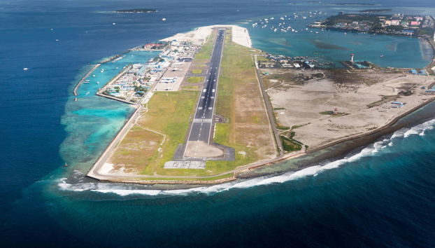 Transfer per l'aeroporto di Malé in motoscafo - Foto 2