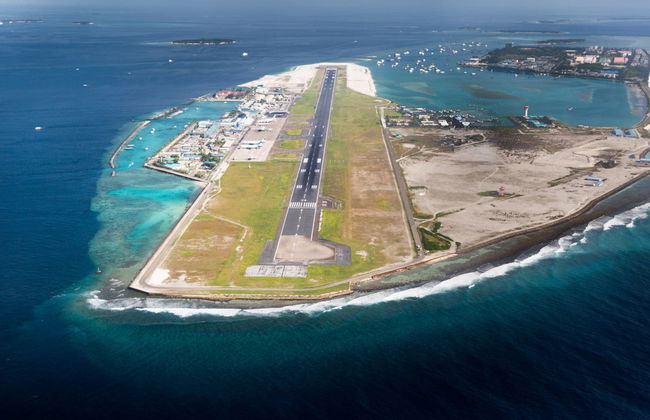 Traslado desde el aeropuerto de Malé en lancha rápida - Foto 6