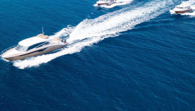 Transfer per l'aeroporto di Malé in motoscafo - Foto 4