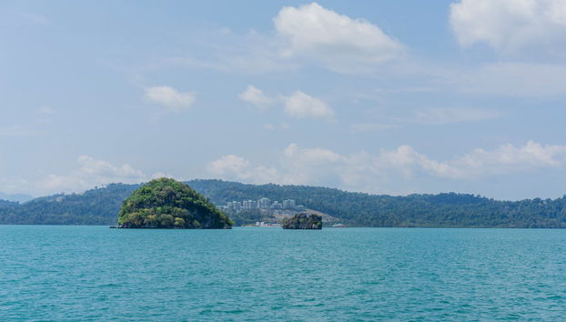Pulau Dayang Jet Ski Day Trip - Photo 5