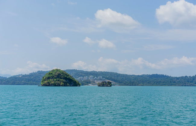 Pulau Dayang Jet Ski Day Trip - Photo 5